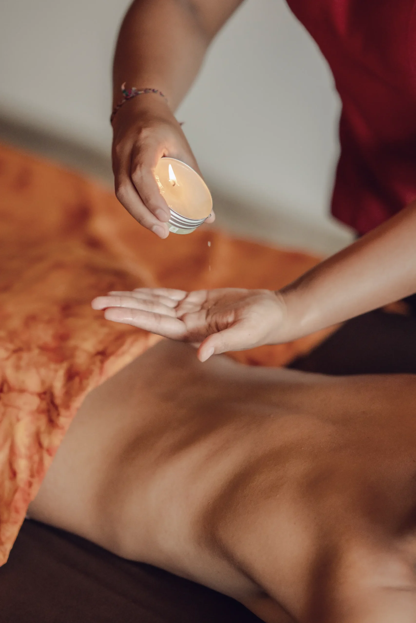 Tejas Spa Alas Harum